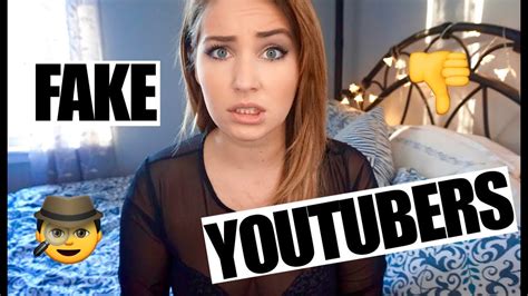 influencer nude leaks|25 Naked YouTubers